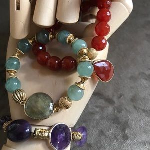 Designer original handmade jewelry